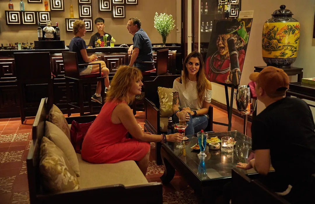 Hoi An Central Boutique Hotel & Spa-1