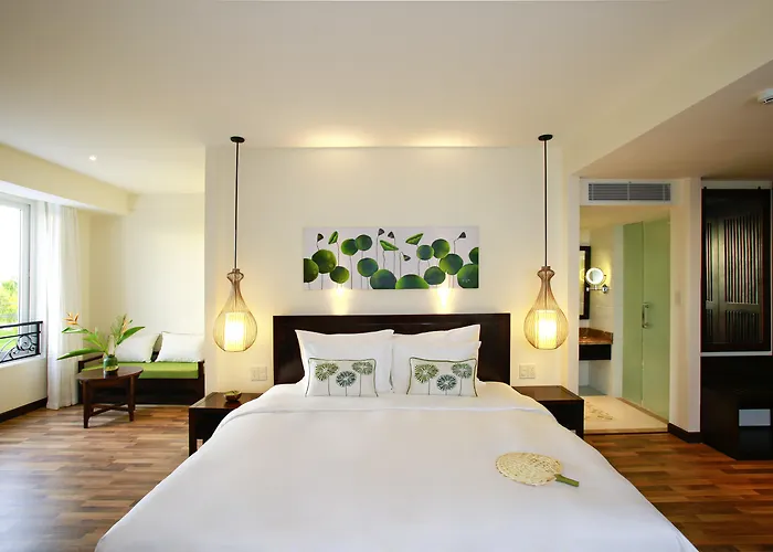 Lasenta Boutique HoianBoutique Hotel